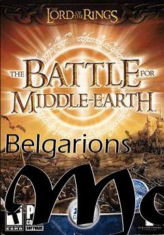 Box art for Belgarions Mod