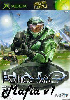 Box art for Police Vs Mafia v1