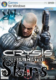 Box art for Crysis Pistol Skins