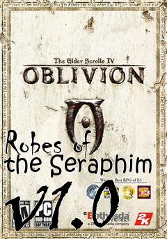 Box art for Robes of the Seraphim v1.0