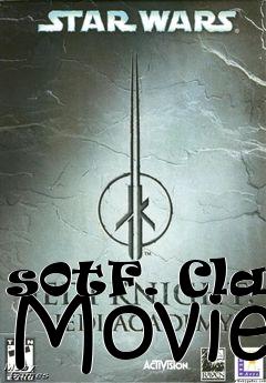 Box art for s0tF. Clan Movie