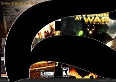 Box art for Universe at War: Earth Assault Patch 2