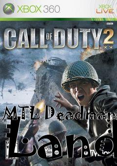 Box art for MTL Deadmans Land