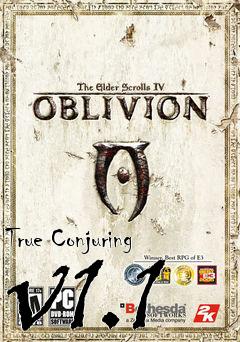 Box art for True Conjuring v1.1