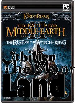Box art for Ithilien The Moon Land