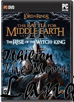 Box art for Ithilien The Moon Land