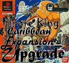 Box art for Pirate King - Caribbean Expansion Upgrade