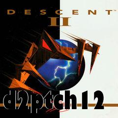 Box art for d2ptch12