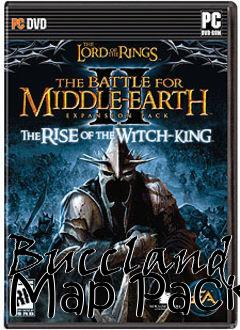 Box art for Buccland Map Pack