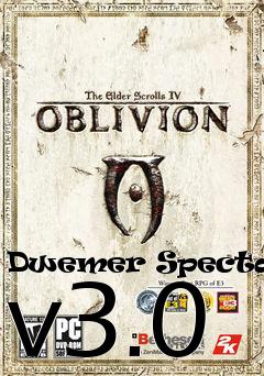 Box art for Dwemer Spectacles v3.0