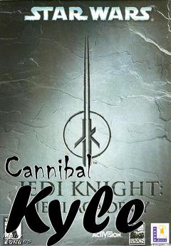 Box art for Cannibal Kyle