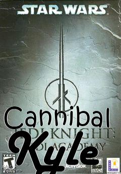 Box art for Cannibal Kyle