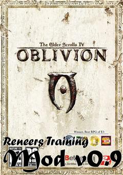 Box art for Reneers Training Mod v0.9