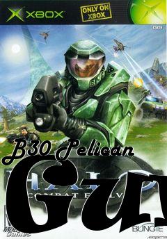 Box art for B30 Pelican Gun