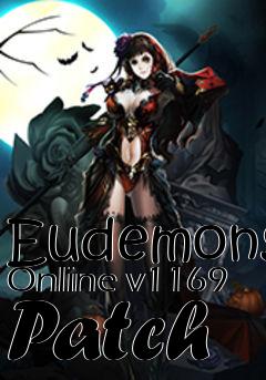 Box art for Eudemons Online v1169 Patch