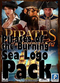 Box art for Pirates of the Burning Sea Logo Pack