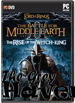 Box art for The Grey Havens