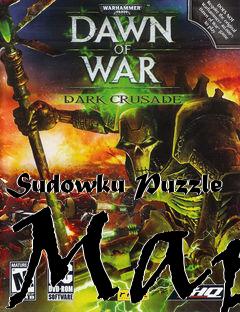 Box art for Sudowku Puzzle Map