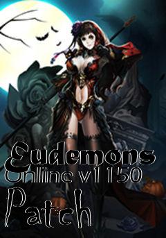 Box art for Eudemons Online v1150 Patch