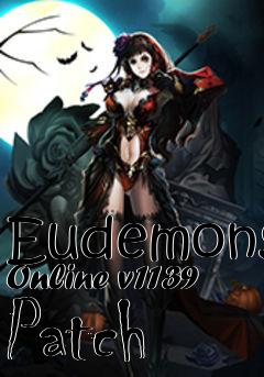 Box art for Eudemons Online v1139 Patch