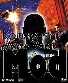 Box art for Kobayashi Maru Intro Mod