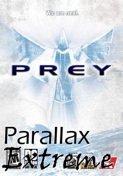 Box art for Parallax Extreme