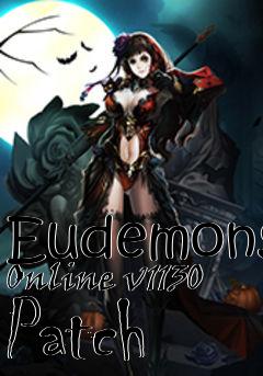 Box art for Eudemons Online v1130 Patch