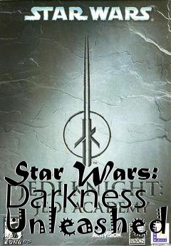 Box art for Star Wars: Darkness Unleashed