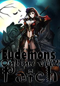 Box art for Eudemons Online v1127 Patch