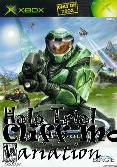 Box art for Halo Trial Cliff Mod Variation