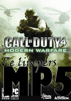 Box art for Ze limpers MP5