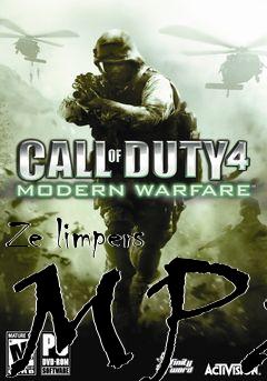 Box art for Ze limpers MP5