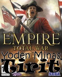 Box art for Yoden Minas Tirith