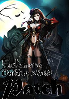 Box art for Eudemons Online v1105 Patch