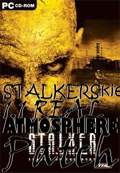 Box art for STALKERSkies 1.1 REAL ATMOSPHERE Patch