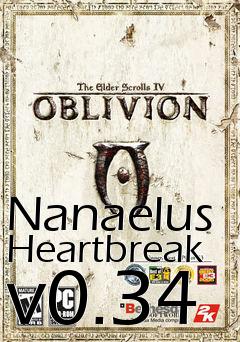 Box art for Nanaelus Heartbreak v0.34