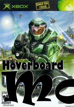 Box art for Hoverboard Mod