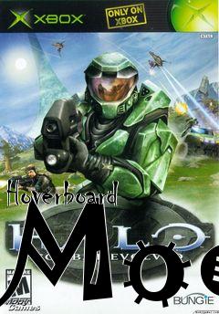 Box art for Hoverboard Mod