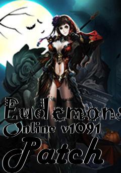 Box art for Eudemons Online v1091 Patch