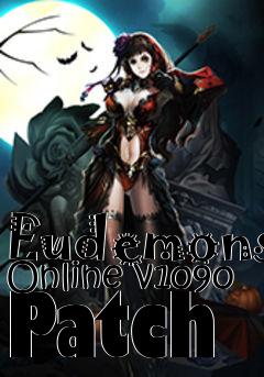 Box art for Eudemons Online v1090 Patch