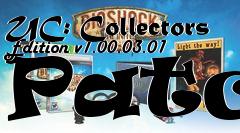 Box art for UC: Collectors Edition v1.00.03.01 Patch