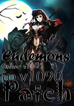 Box art for Eudemons Online v1083 to v1090 Patch