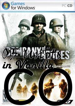 Box art for OF Units in Vanilla COH
