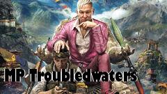 Box art for MP Troubledwaters