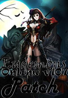 Box art for Eudemons Online v1077 Patch