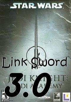 Box art for Link Sword 3.0