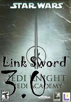 Box art for Link Sword 3.0