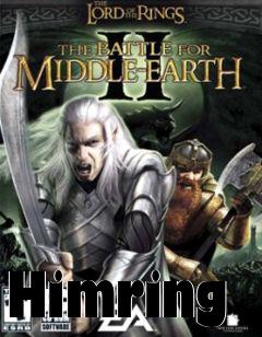 Box art for Himring