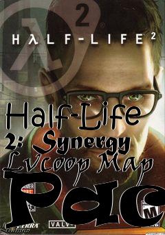 Box art for Half-Life 2: Synergy Lvcoop Map Pack