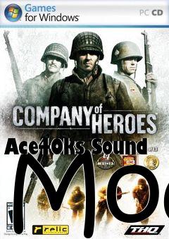 Box art for Ace40ks Sound Mod